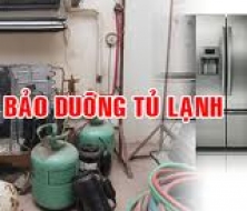 Sửa tủ lạnh giá rẻ tại nhà uy tín ở Q.Liên Chiều Đà Nẵng