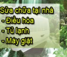 SỬA CHỮA ĐIỆN LẠNH, ĐIỀU HÒA, MÁY GIẶT, TỦ LẠNH TẠI ĐÀ NẴNG