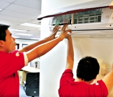 Bão dưỡng điều hòa định kì - nên hay không? Bão dưỡng điều hòa định kì - nên hay không?