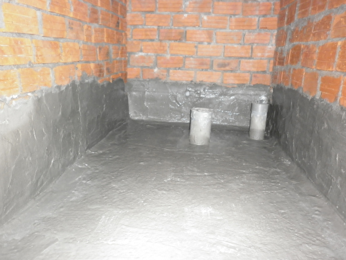 Chống thấm nhà vệ sinh chuyên nghiệp